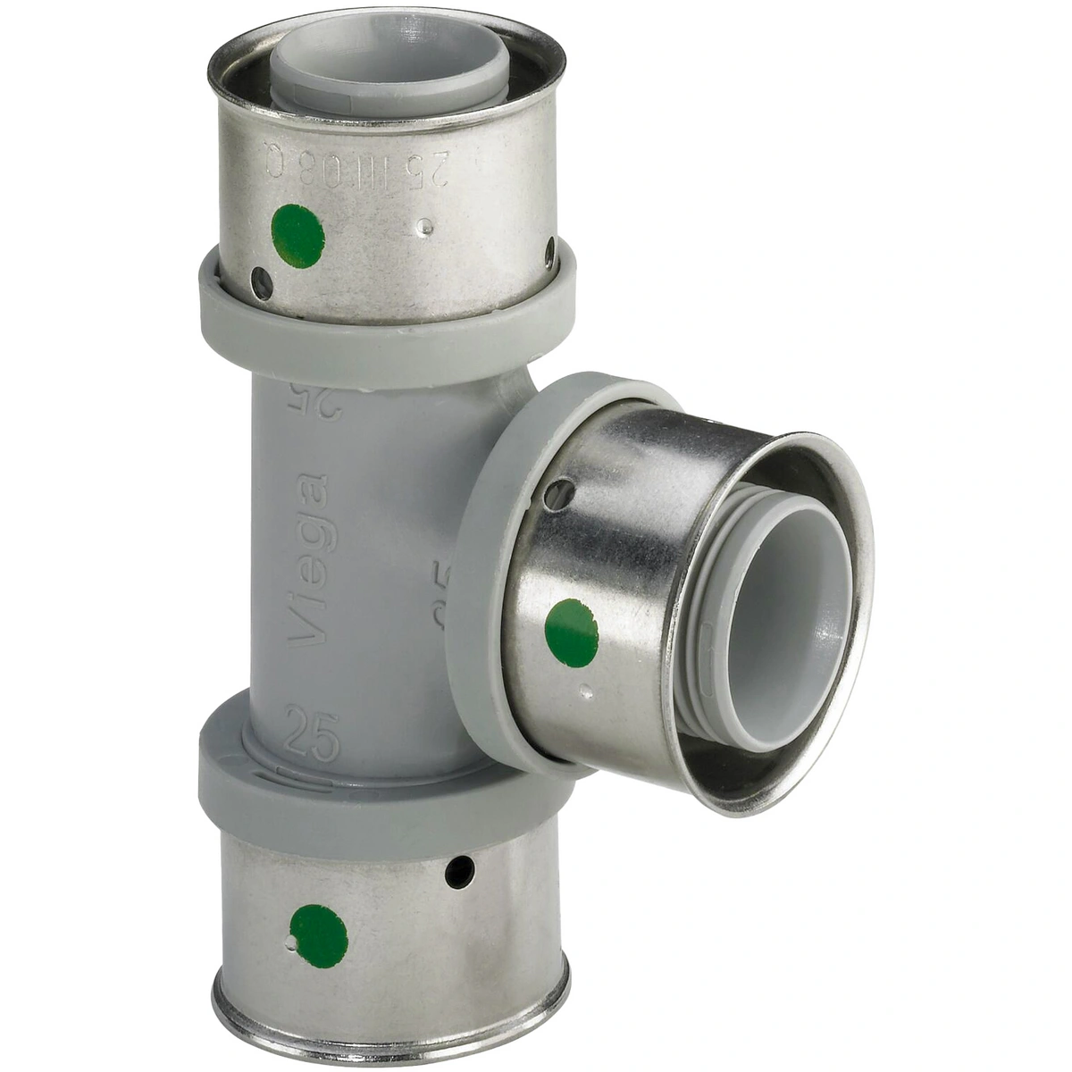 Trójnik redukcyjny Pexfit