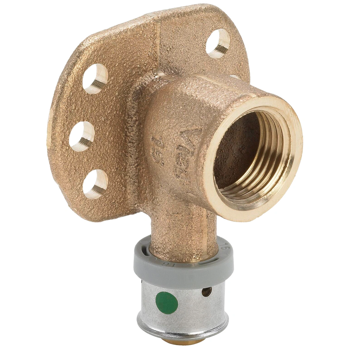 Kolano z łapami Pexfit