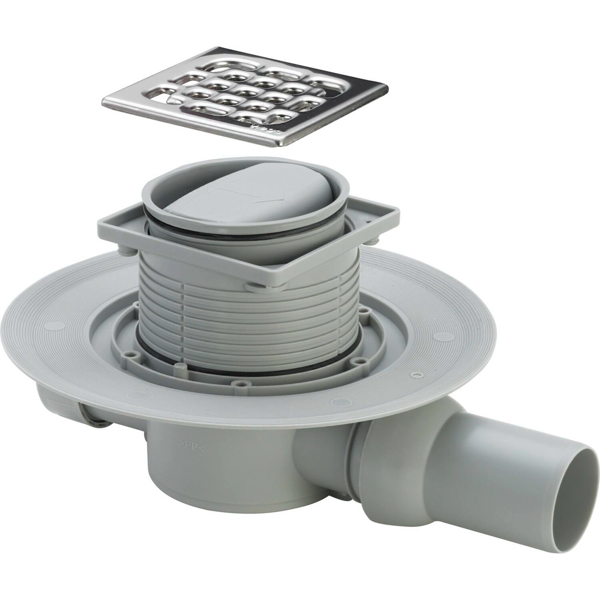 Advantix-odpływ łazienkowy