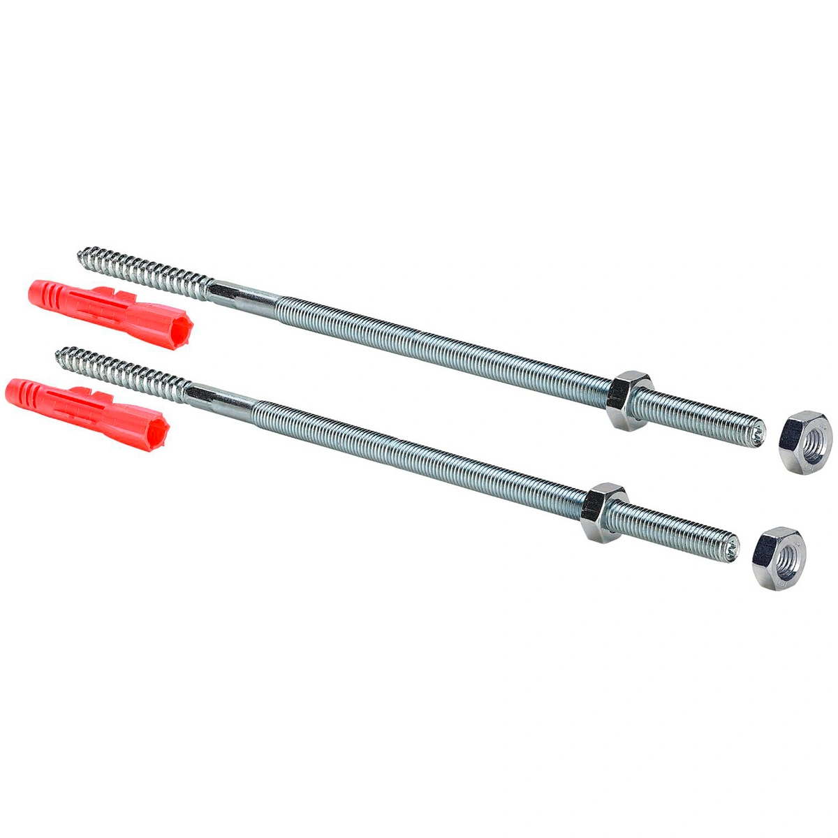 Zestaw mocujący Prevista Dry