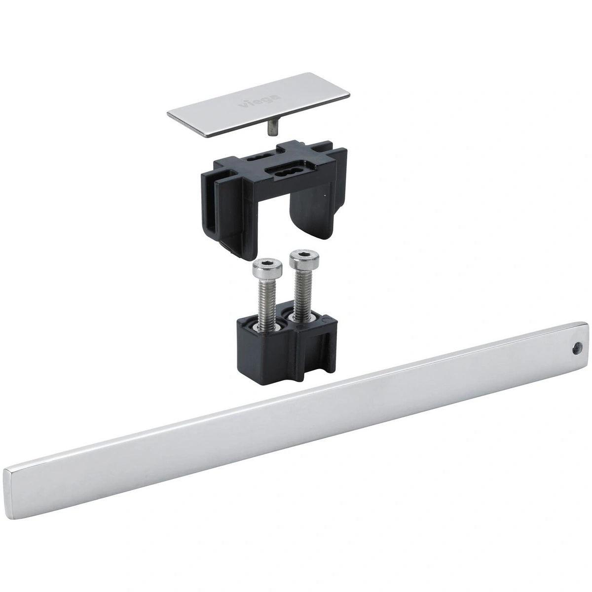 Ruszt monolityczny Advantix Vario