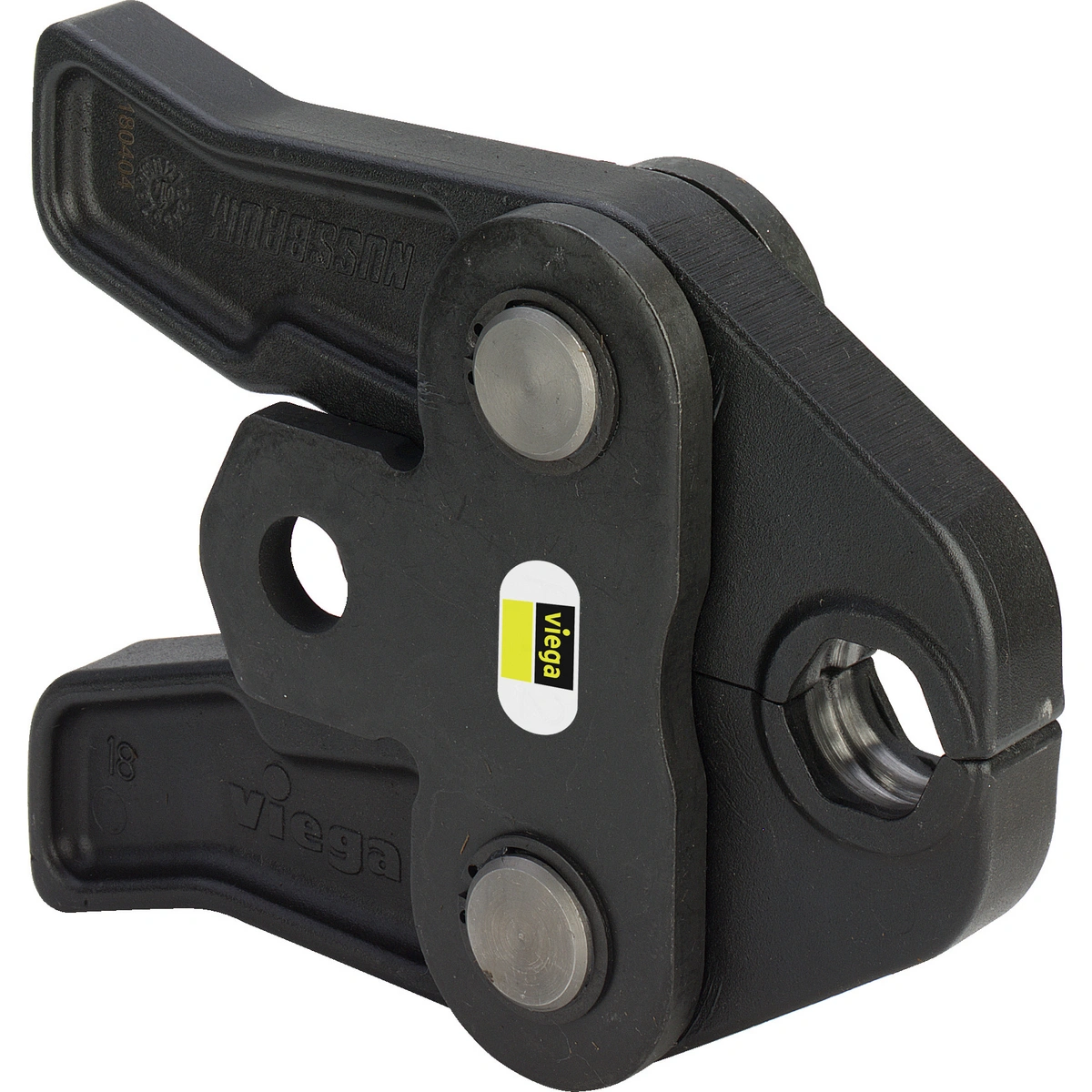 Szczęka zaciskowa PT2