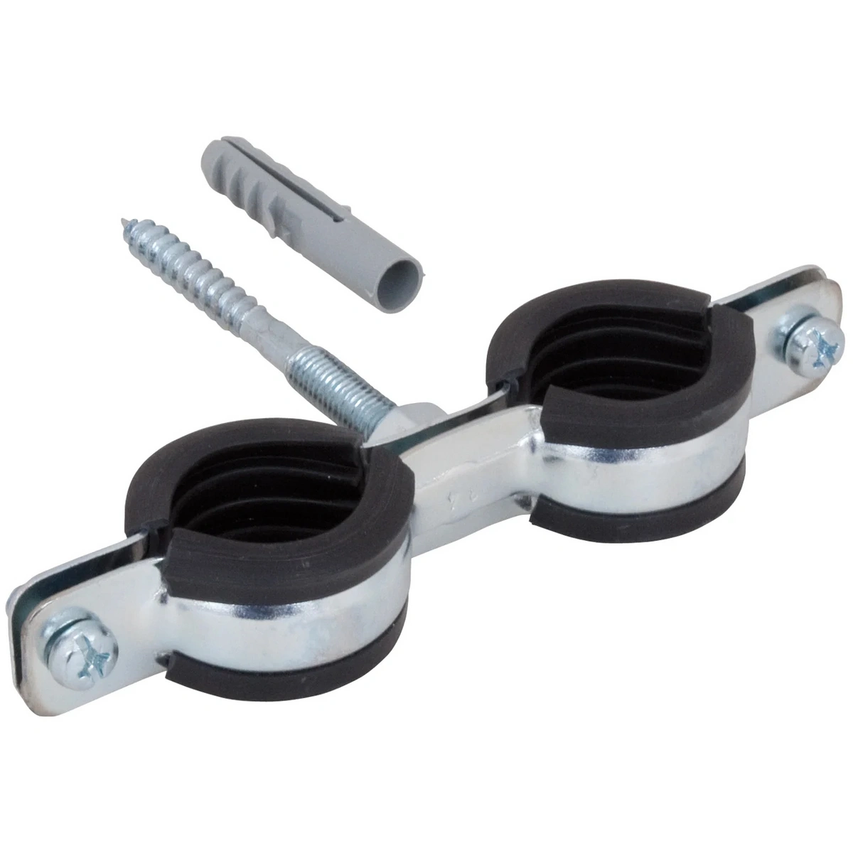 BIS Cobra Obejma podwójna set