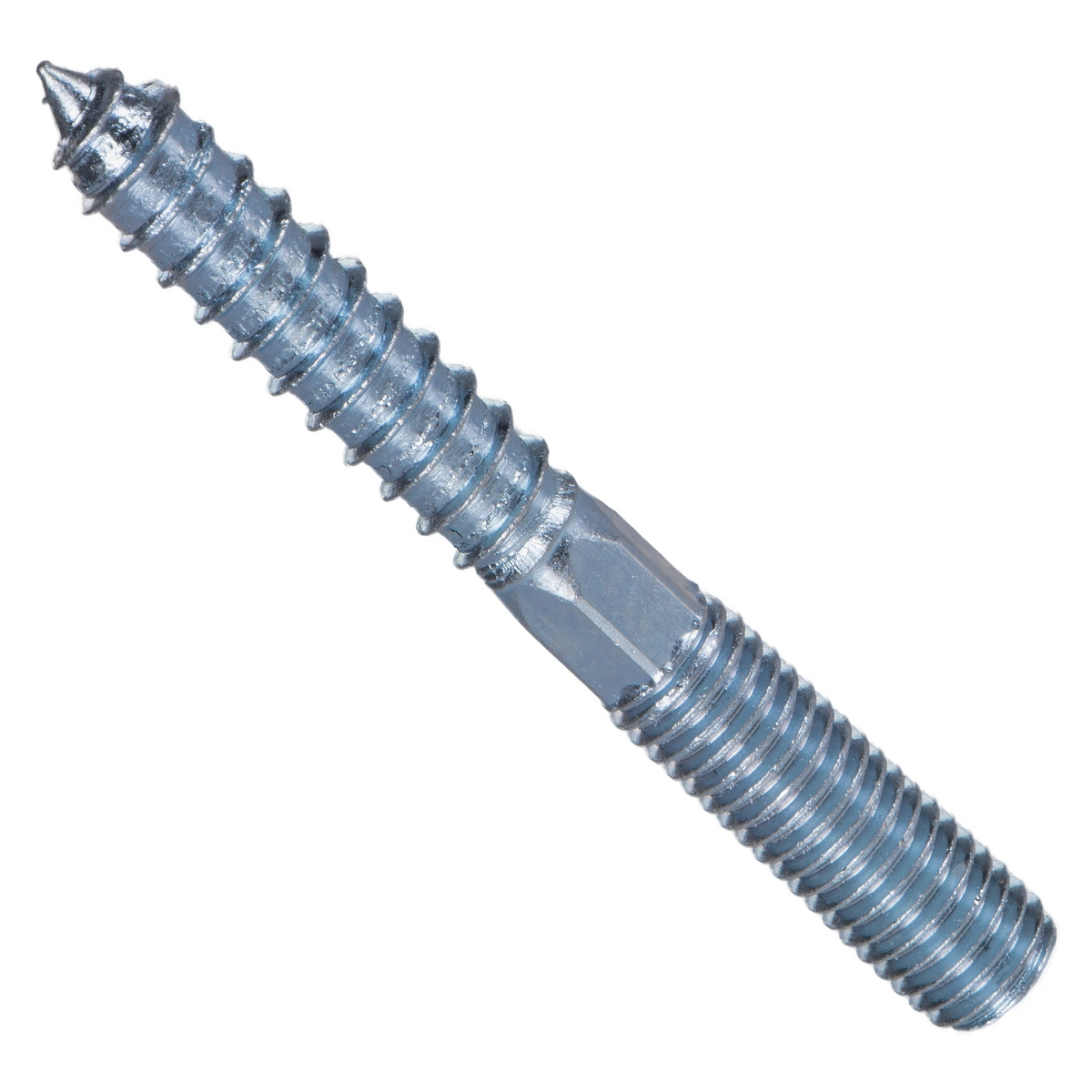 Śruba dwugwintowa M10x120mm