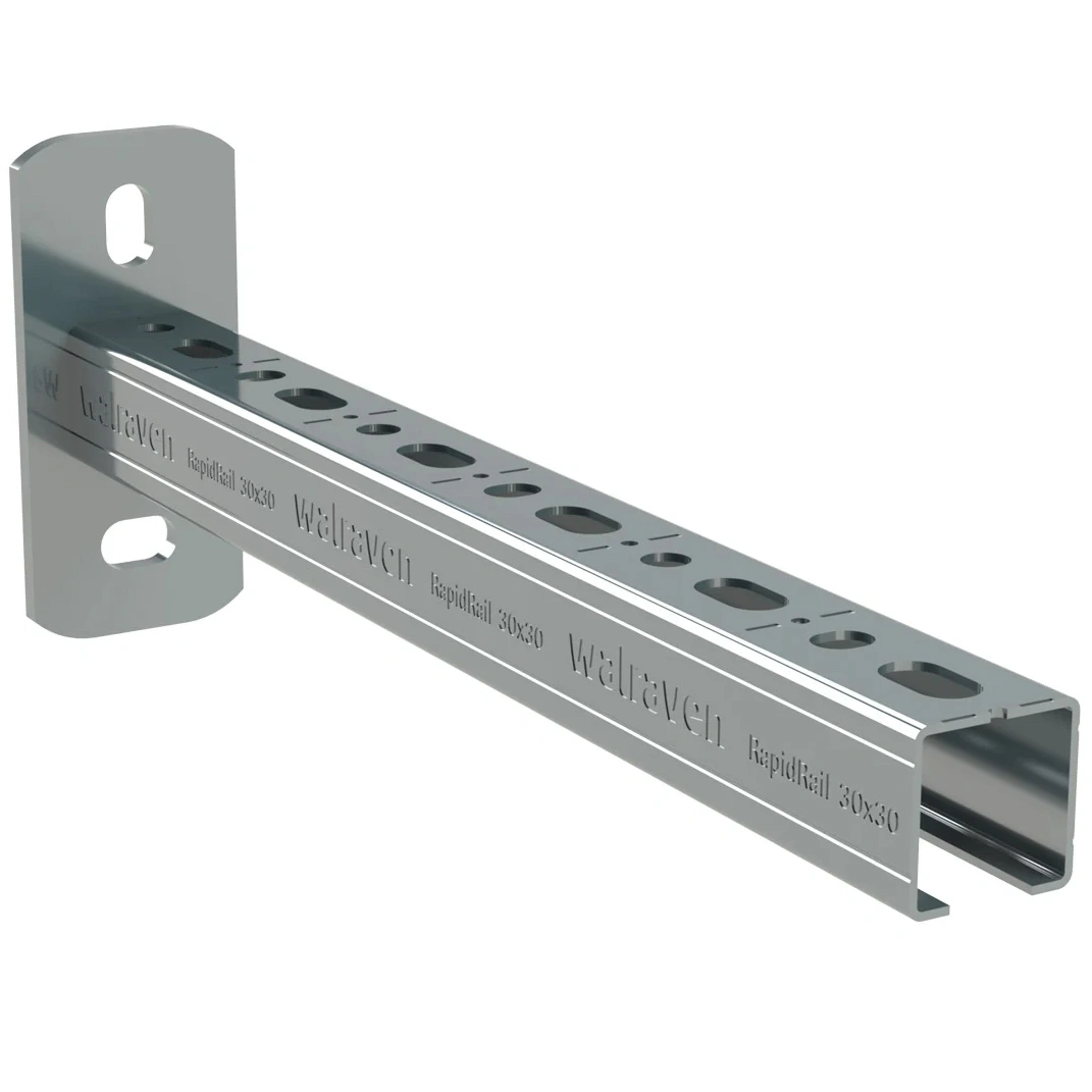 RapidRail Konsola ścienna