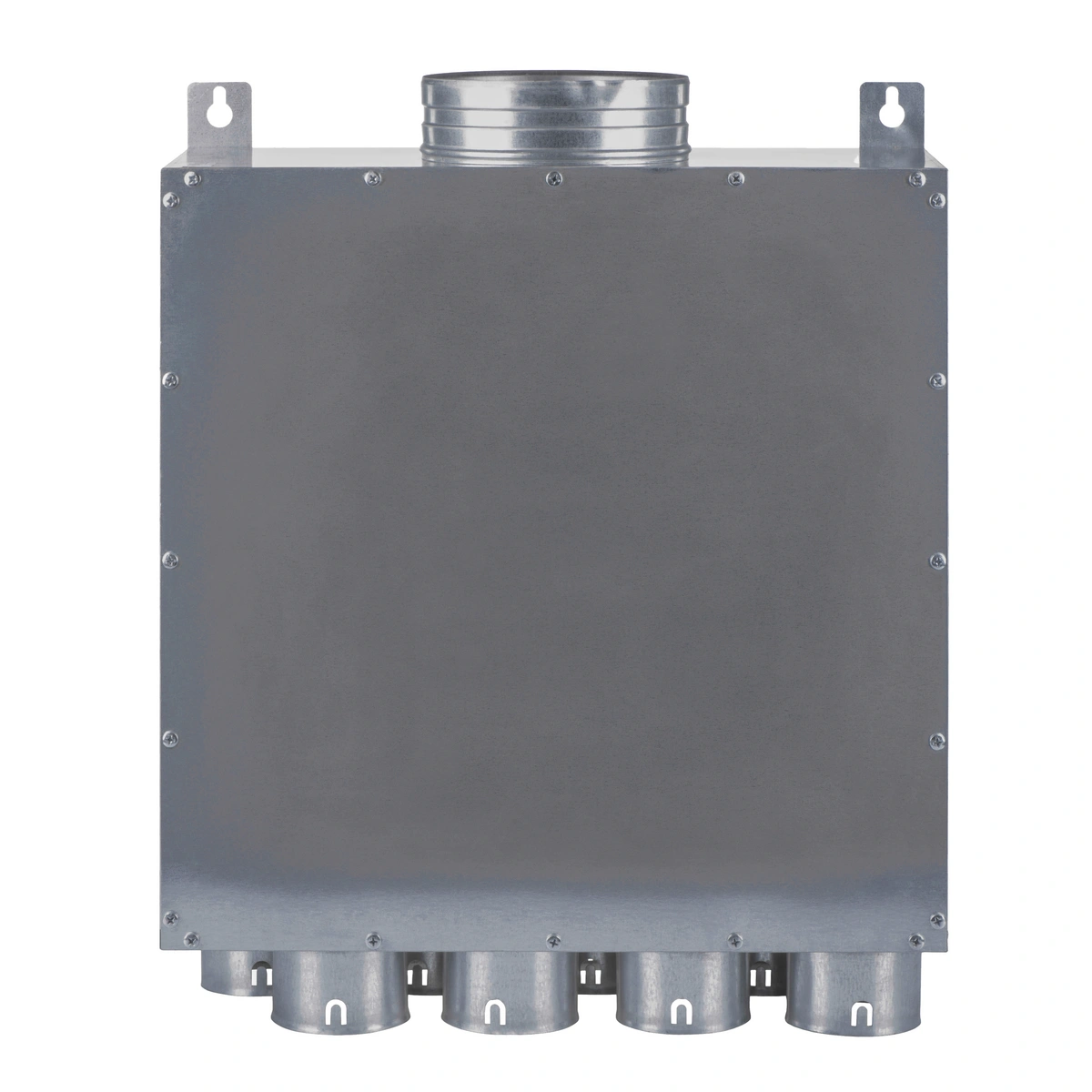 Rozdzielacz rurowy PR-8x75x160 mm izolowany (DWZ)