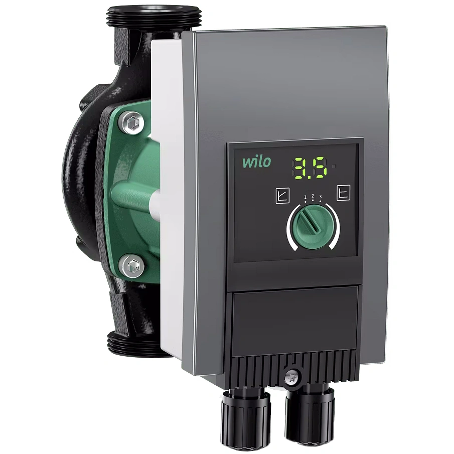Pompa obiegowa c.o - YONOS MAXO 30/0,5-10 180 Rp1 230V WILO