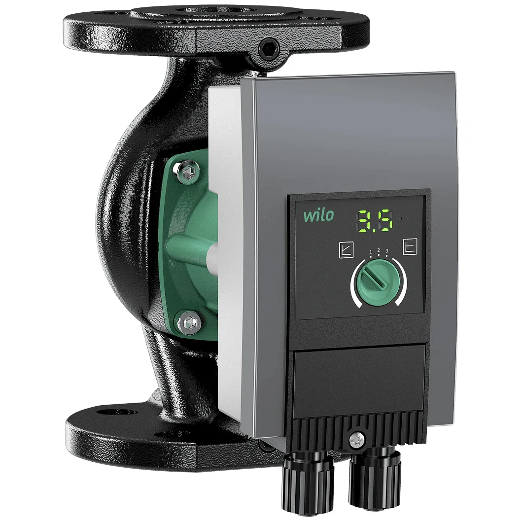 Pompa obiegowa c.o - YONOS MAXO 40/0,5-4 PN6/10 WILO