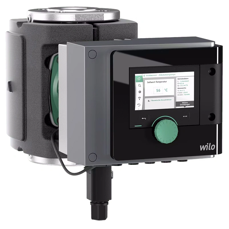 Wilo-Stratos MAXO-Z 40/0,5-12 PN6/10