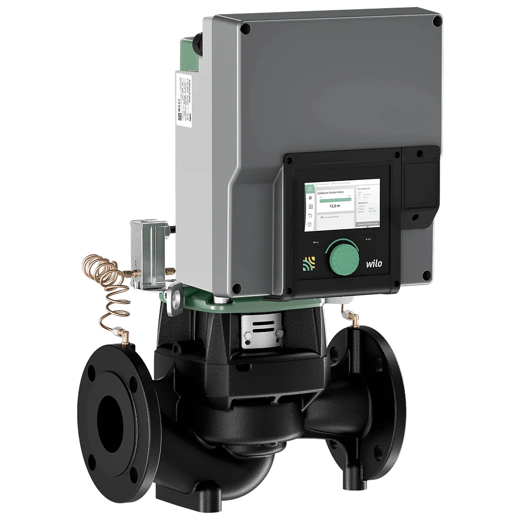 Wilo-Stratos GIGA 2.0-I 65/1-15/1,5 pompa obiegowa Smart IE5