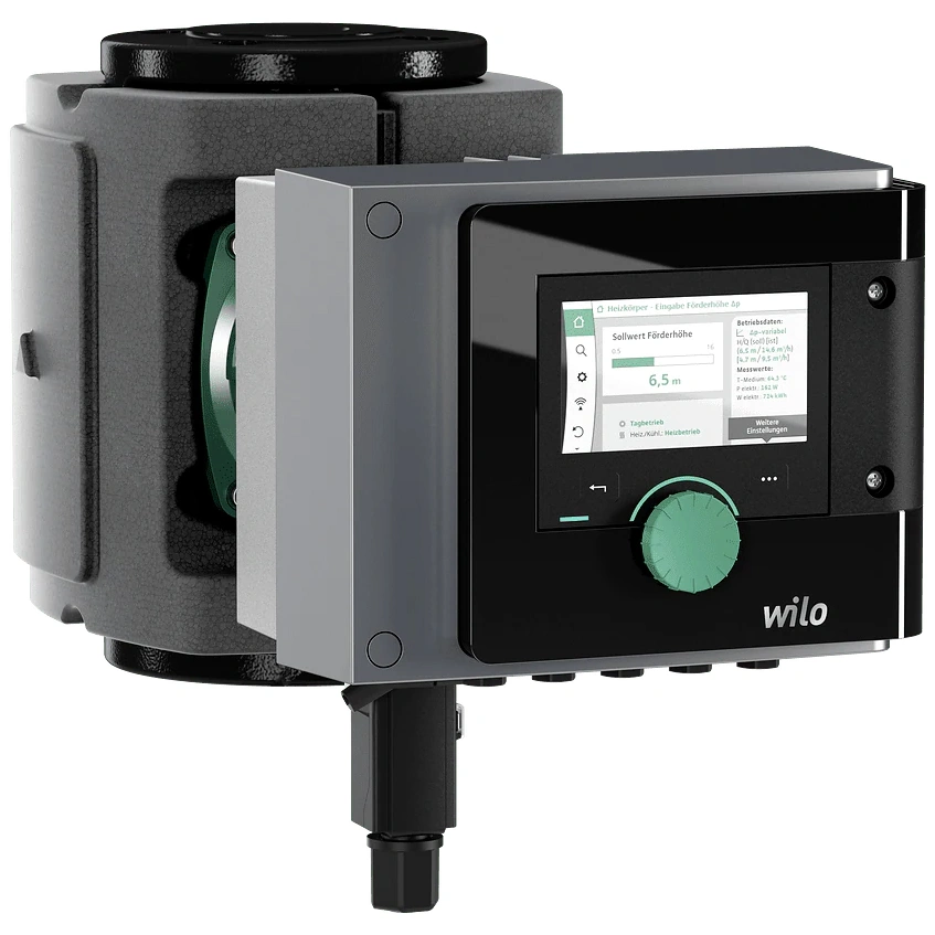 Pompa obiegowa Stratos MAXO 40/0,5-16 PN6/10-R7