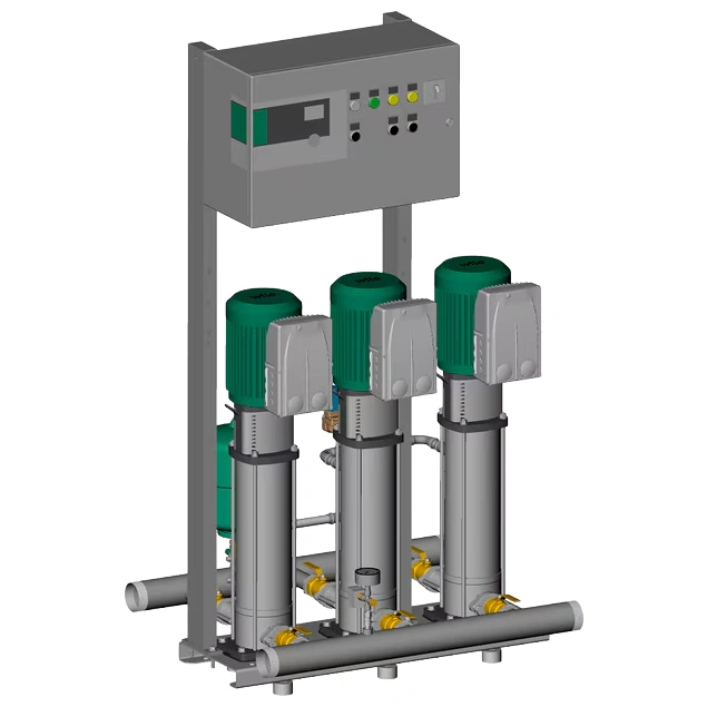 COR-3 Helix VF 1605/SC-FFS