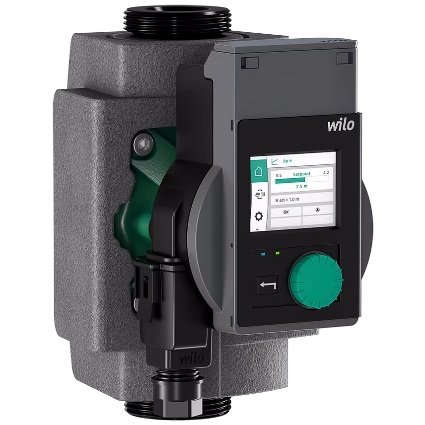 Wilo-Stratos PICO 30/0,5-8 pompa obiegowa