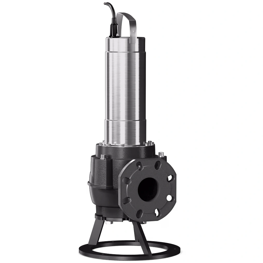 Wilo-Rexa FIT V06DA-623/EAD1-4-T0015-540-O pompa do ścieków