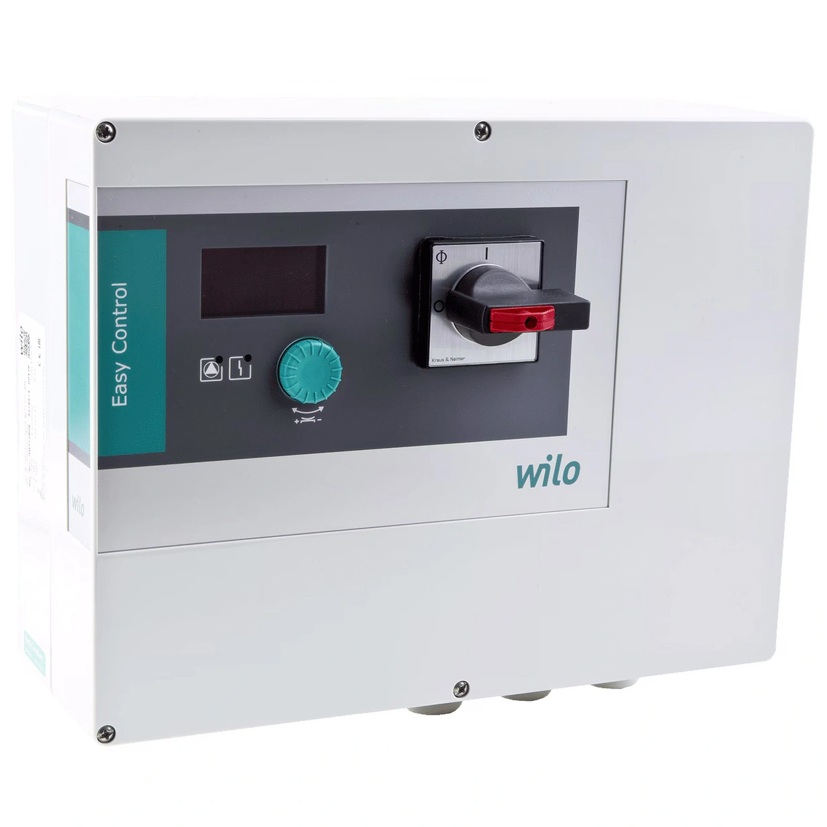 Wilo-EC-L-2x12A-DOL-MT34-WM urządzenie sterujące