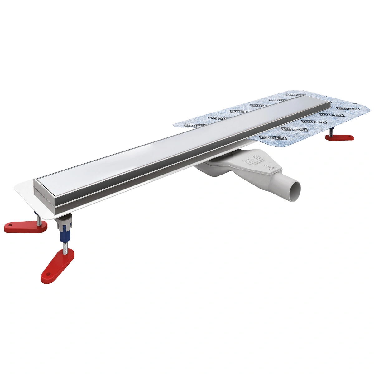NEW PREMIUM z syfonem SNAKE - PONENTE