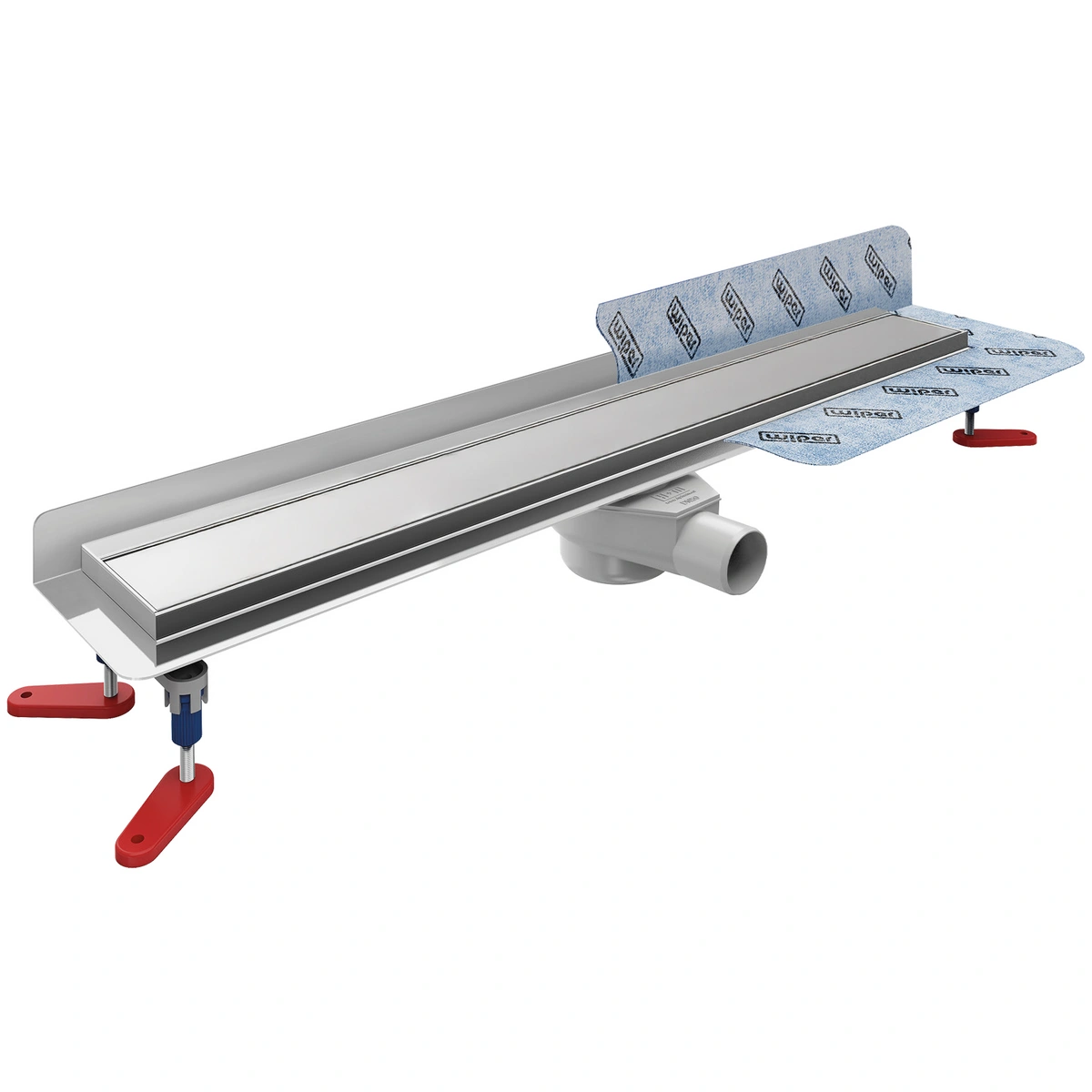 NEW PREMIUM ZK 600 z syfonem DROP 50 - POENTE