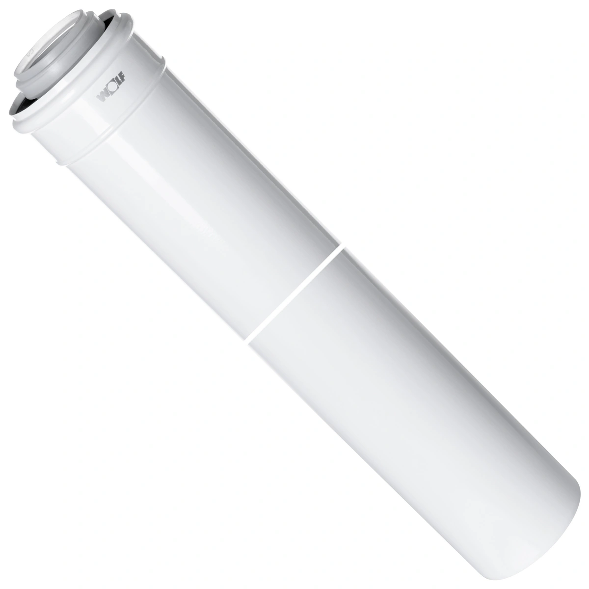 Przewód powietrzno-spalinowy