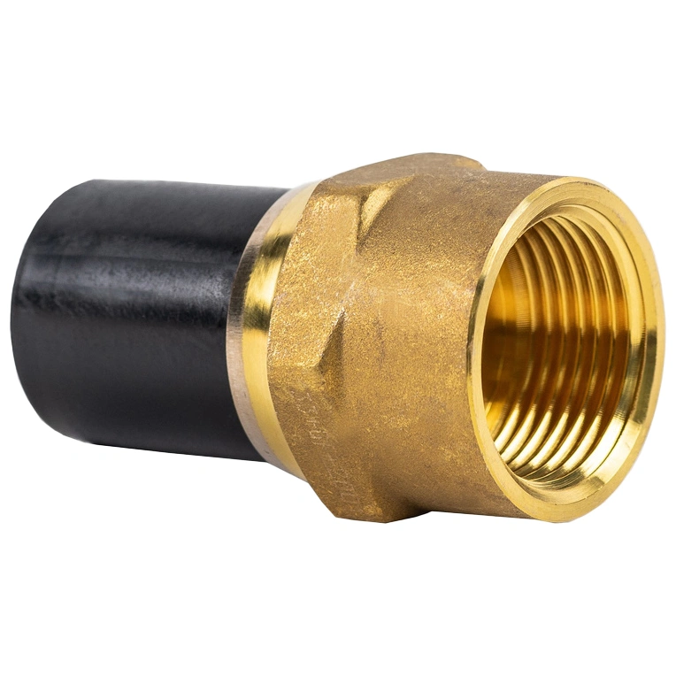 Adaptor PE GW