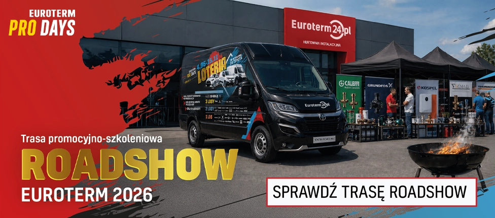 ROADSHOW Euroterm 2026