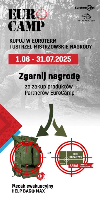 EuroCAMP
