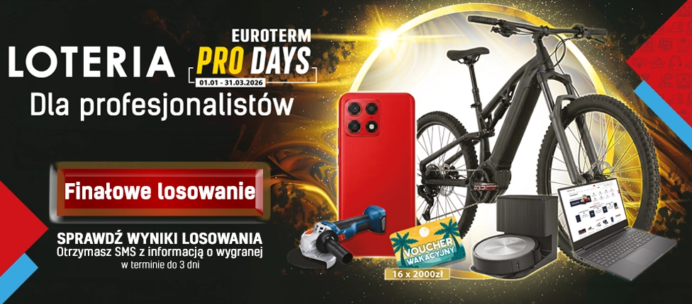 Wyjazd firmowy EUROTERM - Tajlandia 2026 – Koh Samui