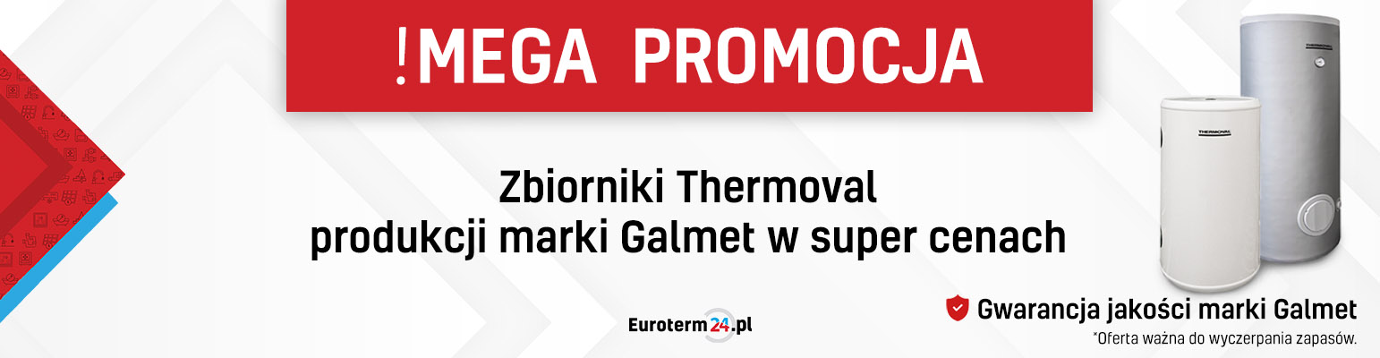 Promocja Thermoval