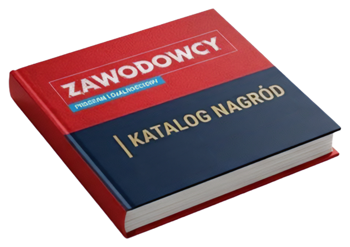 Zobacz cały Katalog nagród