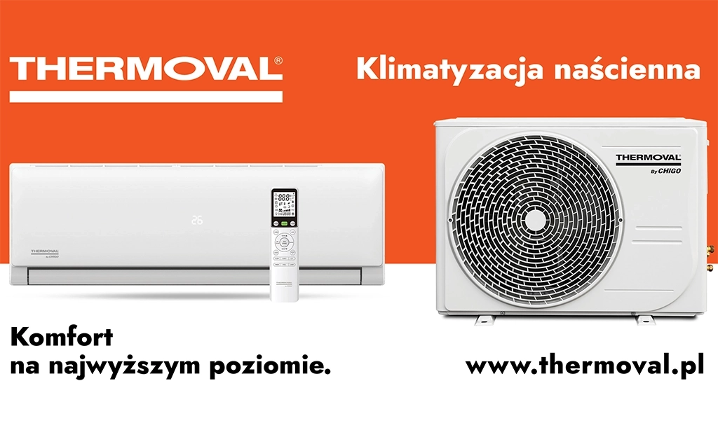 Klimatyzacja w domu czy mieszkaniu – jak wybrać odpowiedni model?