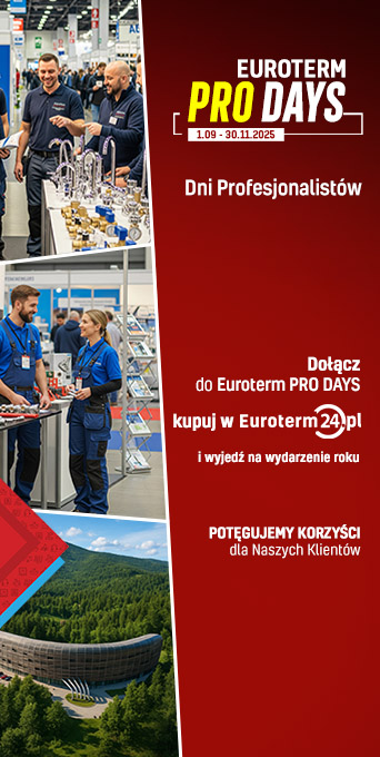 Euroterm PRO DAYS