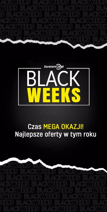 Black Weeks