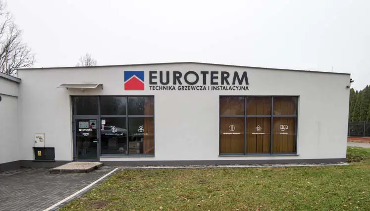 Euroterm oddział Radom