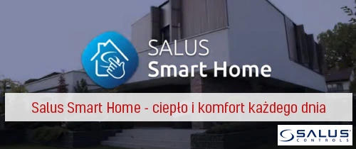 Salus Smart Home
