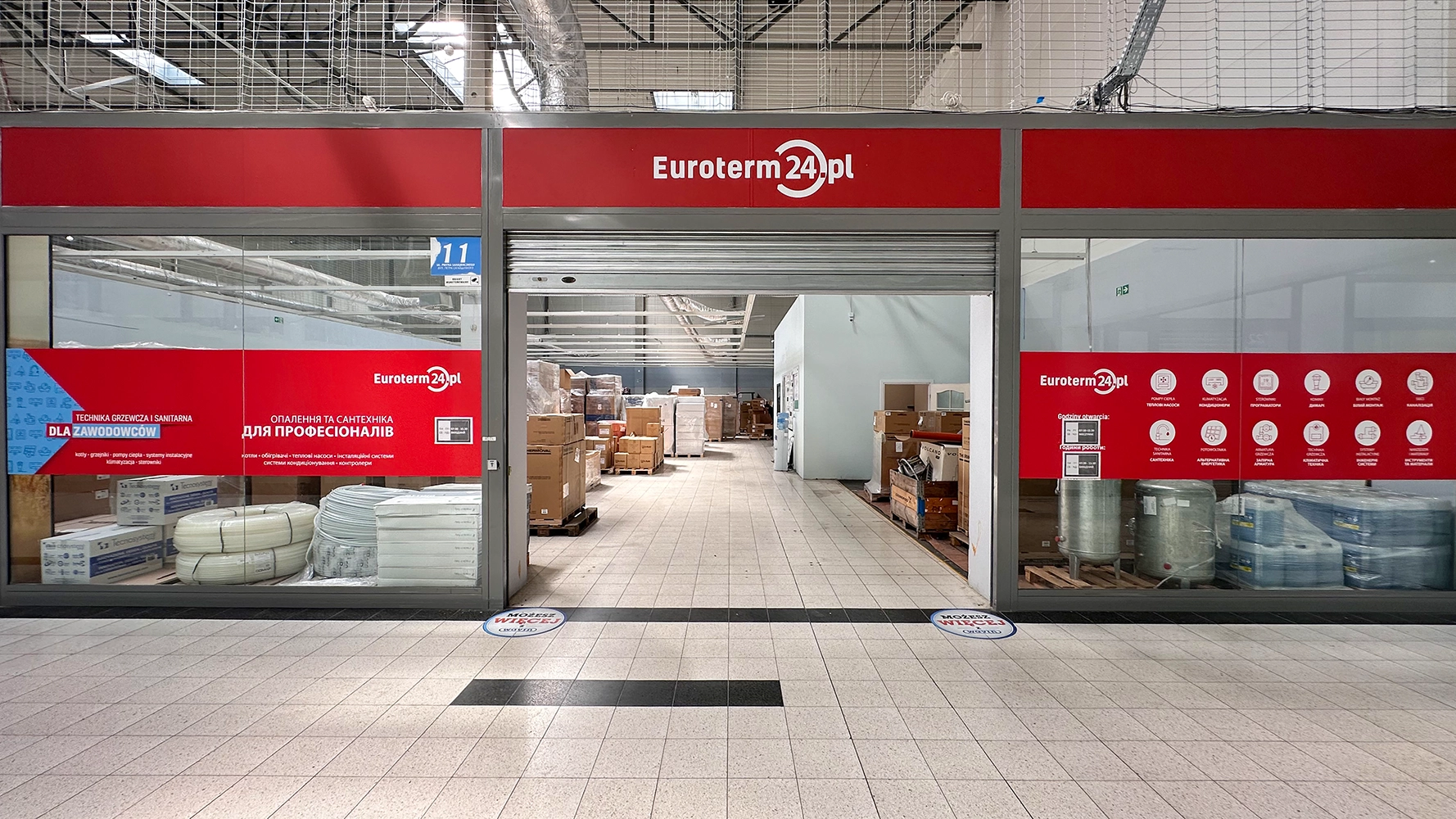 Euroterm Korczowa
