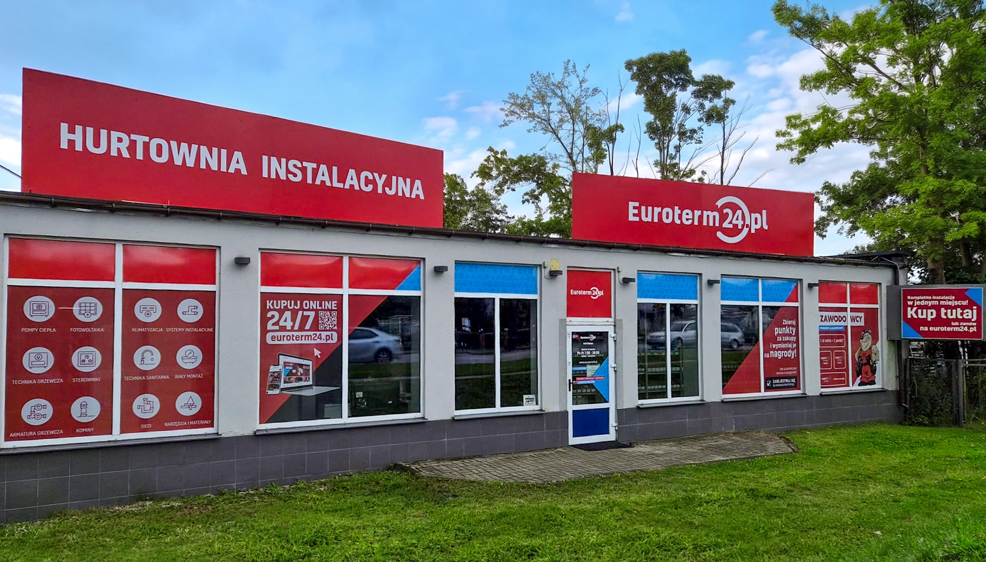 Euroterm Słupsk
