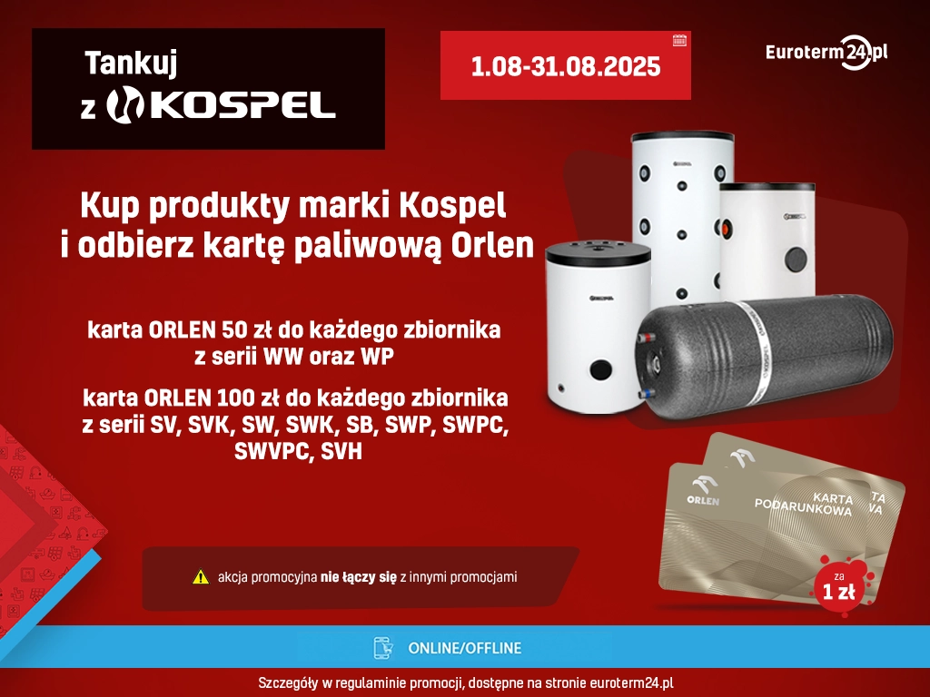 Kospel Orlen