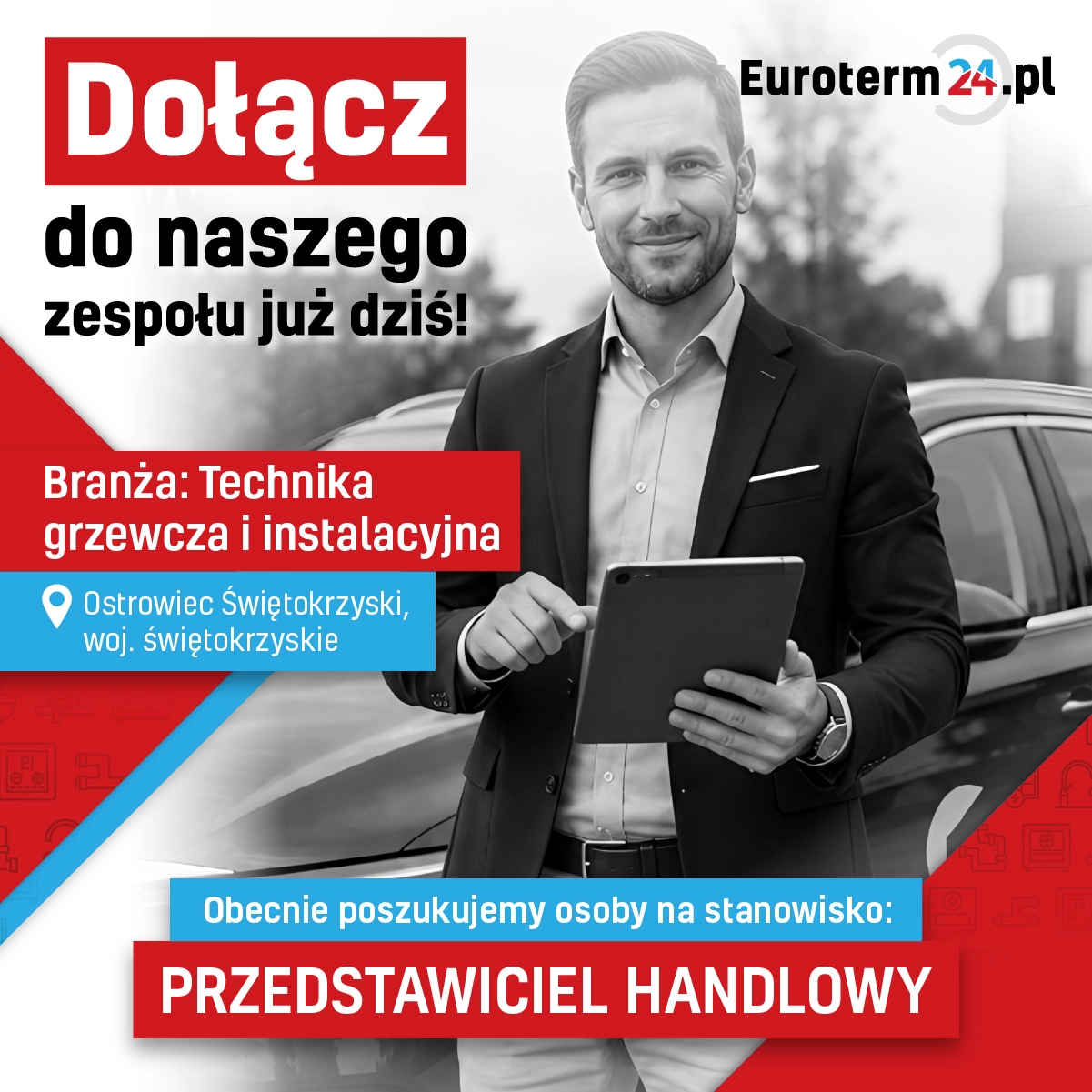 Przedstawiciel Handlowy