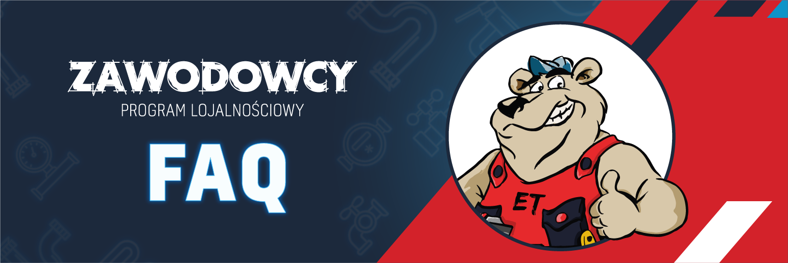 ZAWODOWCY - FAQ