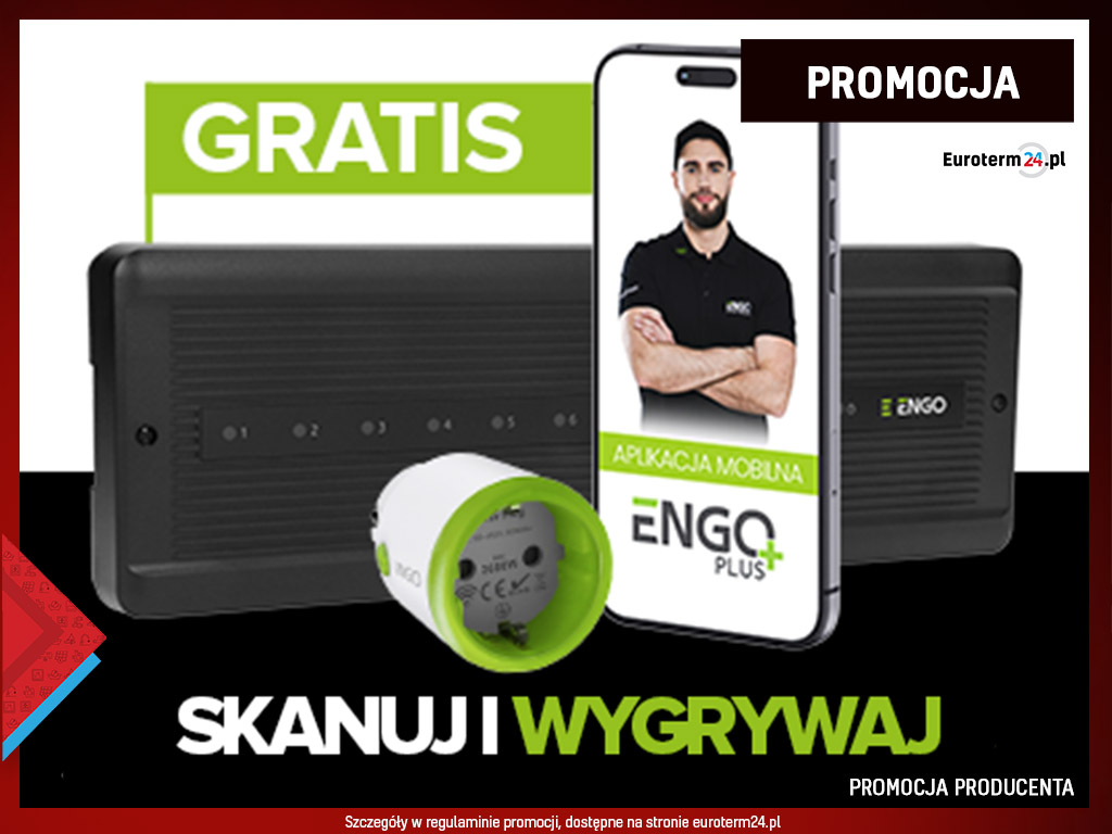 ENGO Promocja Producenta