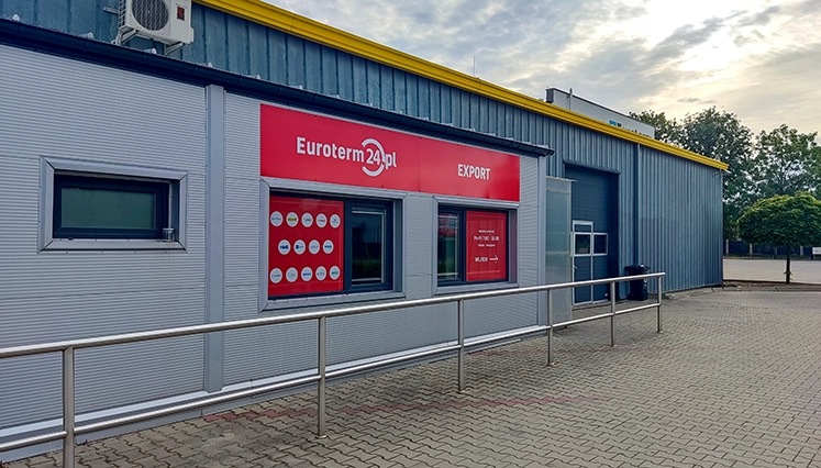Euroterm Eksport