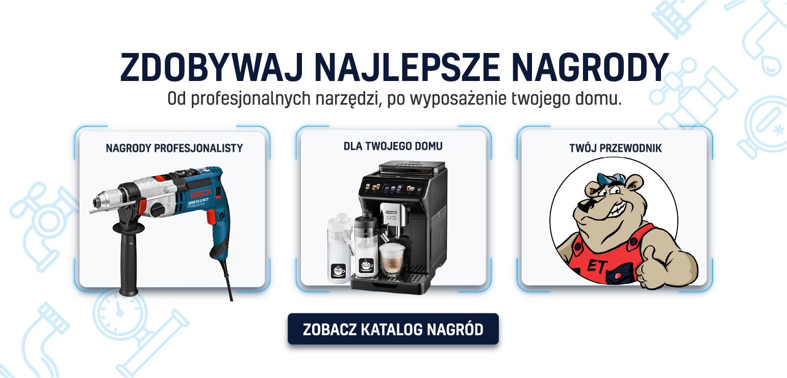 ZDOBYWAJ NAJLEPSZE NAGRODY