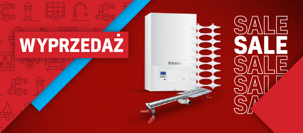 Wyprzedaż na Euroterm24.pl