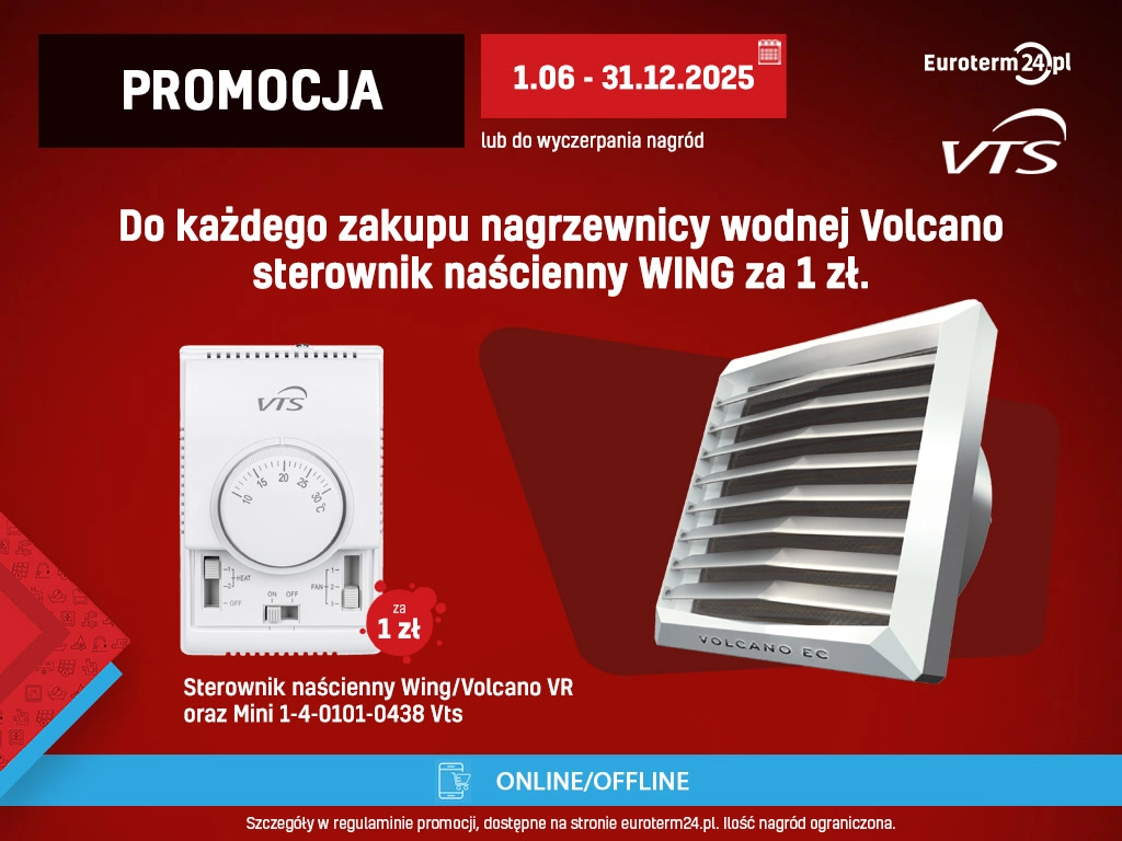 Promocja VTS