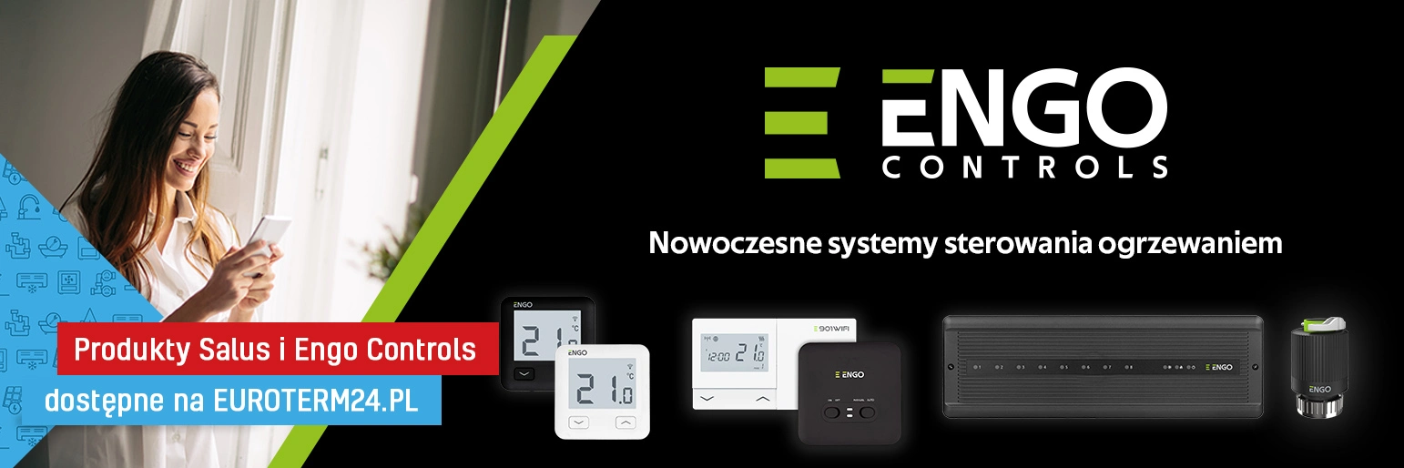 ENGO Controls, Salus