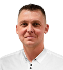 Łukasz Burzec