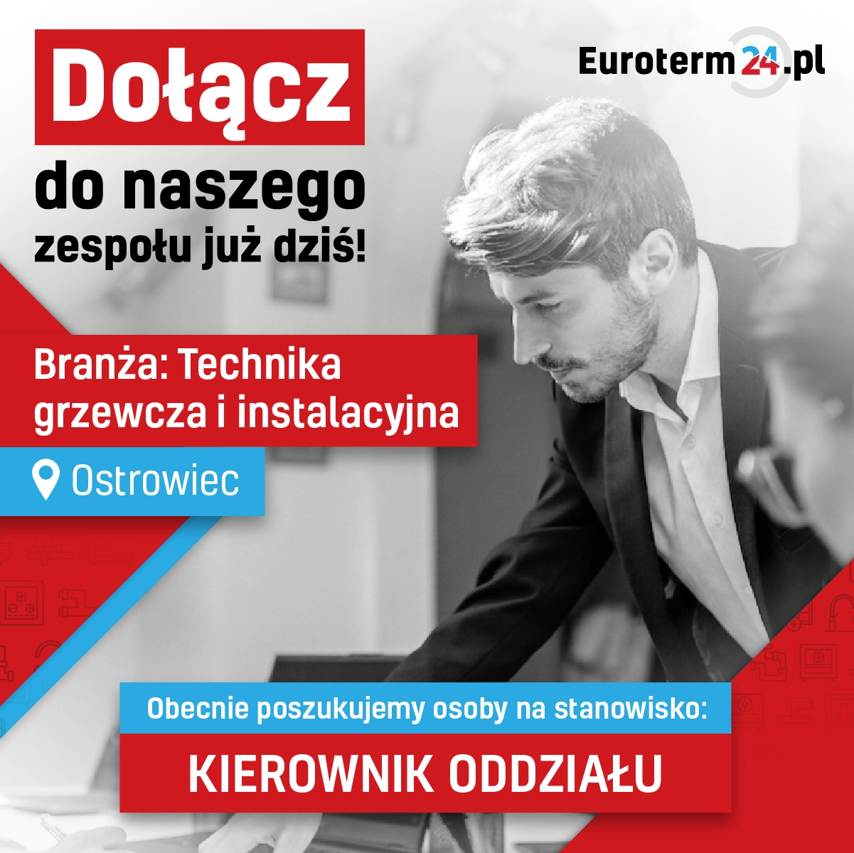 Kierownik Oddziału 