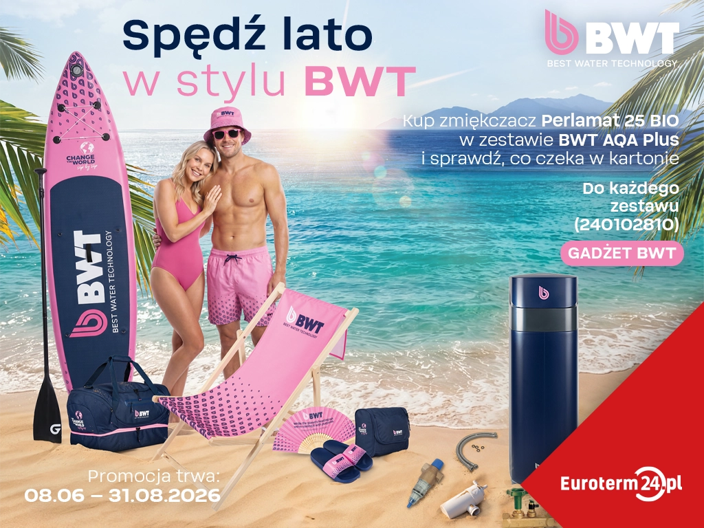 Lato z BWT