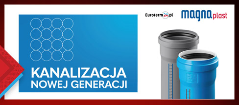 Magnaplast tylko Euroterm24.pl