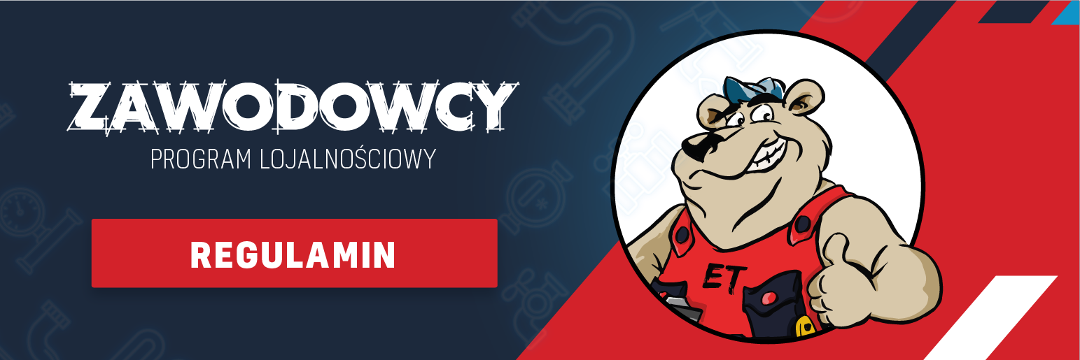 ZAWODOWCY - Regulamin