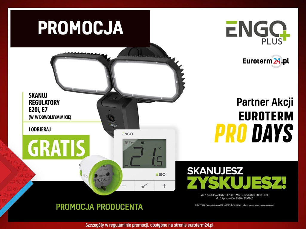 ENGO Promocja Producenta